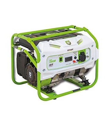 GENERADOR GEN1200 2,5HP 1,25KVA