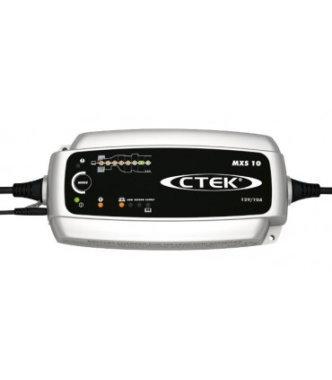 CARGADOR BATERIA MXS 7.0 CTEK