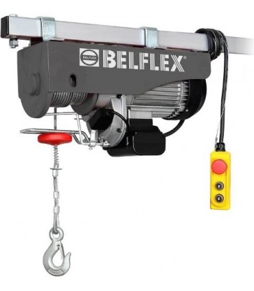 POLIPASTO ELECTRICO 200/400KG