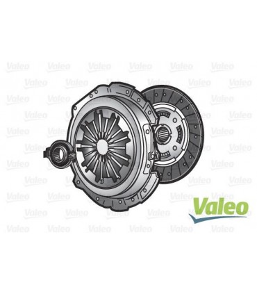 KIT EMBRAGUE TALBOT SIMCA