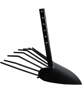 APORCADOR MOTOAZADA EXTENSIBLE
