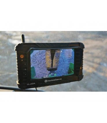 CAMARA INALAMBRICA LUDA 5"