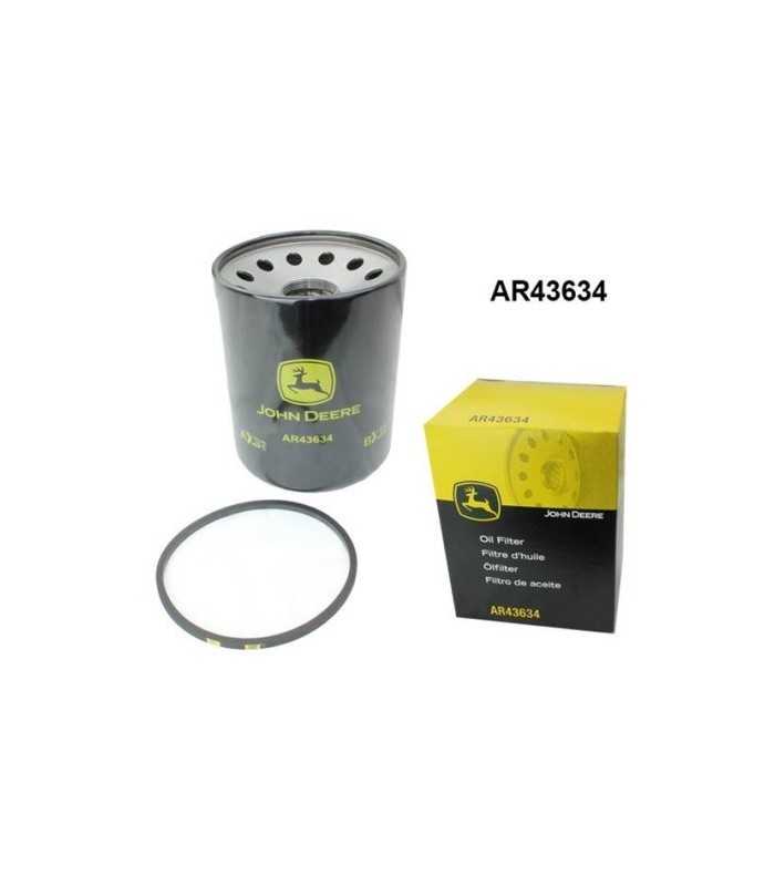 FILTRO COMBUSTIBLE AR86745
