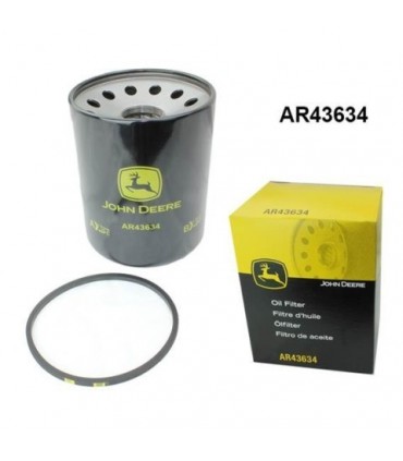 FILTRO COMBUSTIBLE AR86745