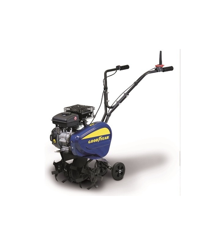 MOTOAZADA 7HP 1VEL 600MM GROWAY