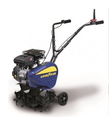MOTOAZADA 7HP 1VEL 600MM GROWAY