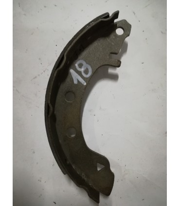 ZAPATA SIN  REFERENCIA