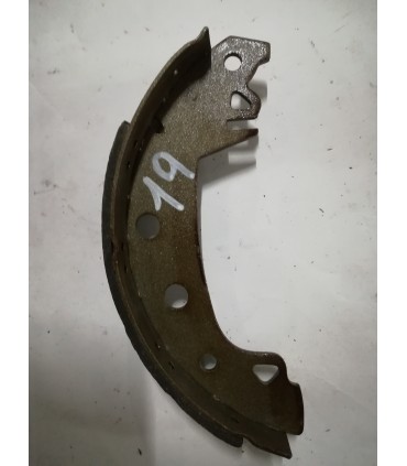 ZAPATA SIN  REFERENCIA 42X255