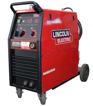 INVERTER MULTIFUNCION CITOMIG 200MP