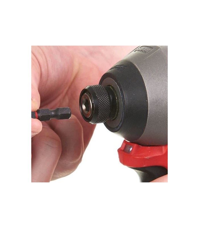 ARTICULACION ANGULAR PUNTAS MILWAUKEE KNUCKLE