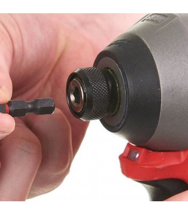 ARTICULACION ANGULAR PUNTAS MILWAUKEE KNUCKLE