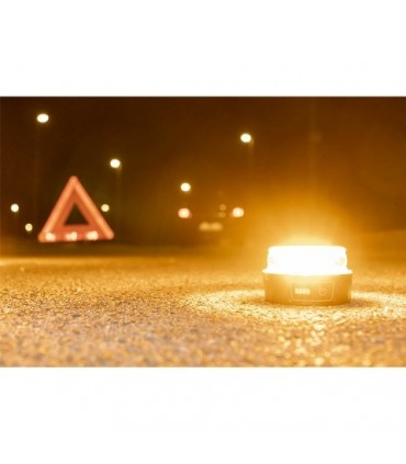 BALIZA EMERGENCIA LED