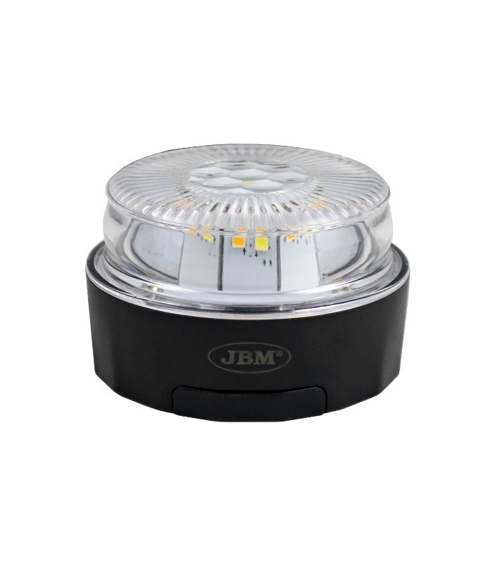 BALIZA EMERGENCIA LED
