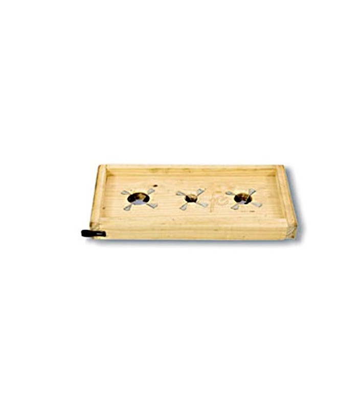 TABLA ZAJAR ACEITUNAS