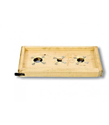 TABLA ZAJAR ACEITUNAS