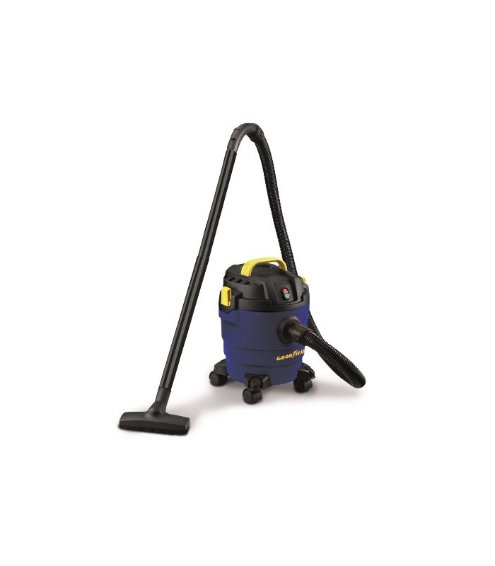 ASPIRADOR POLVO PROFESIONAL KRUGER KRA6202