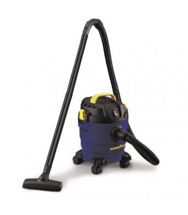 ASPIRADOR POLVO PROFESIONAL KRUGER KRA6202