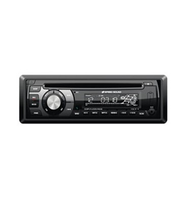 RADIO CD / MP3 / USB / SD