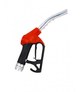 BOQUEREL AUTOMATICO 1" 80L/MIN C/RACOR GIRATORIO