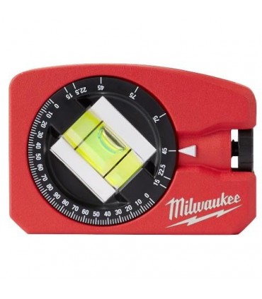 NIVEL ANGULAR MILWAUKEE