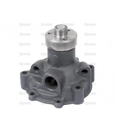 BOMBA AGUA FIAT 