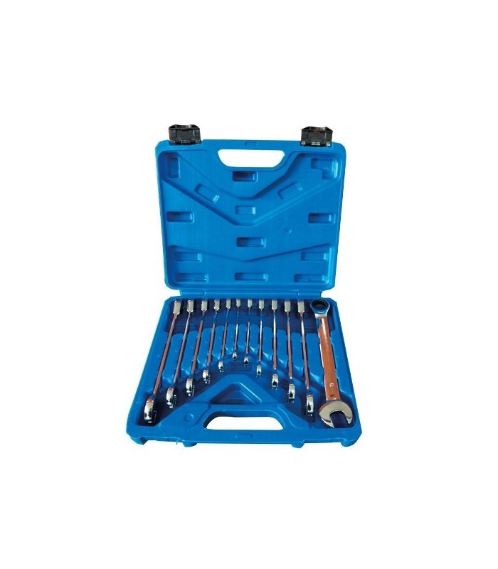 ESTUCHE CARRACA 111 PIEZAS PROFESIONAL
