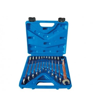 ESTUCHE CARRACA 111 PIEZAS PROFESIONAL
