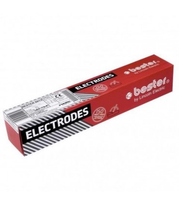 ELECTRODO RUTILO 2,5X350MM OERLIKON