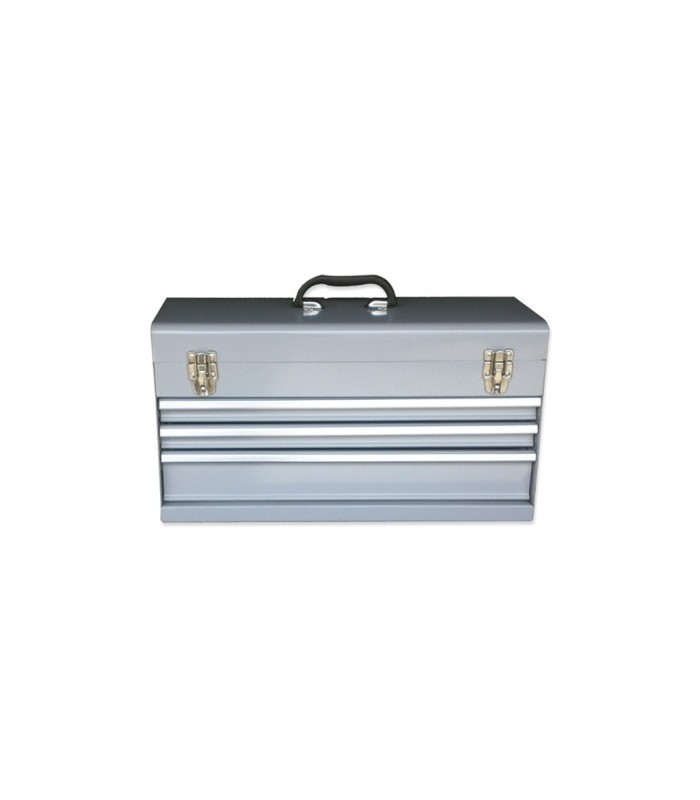 CAJA HERRAMIENTAS 3 CAJONES