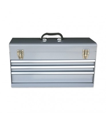 CAJA HERRAMIENTAS 3 CAJONES
