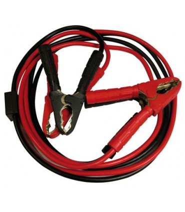 CABLES DE ARRANQUE 25MM 3,5 METROS CEM