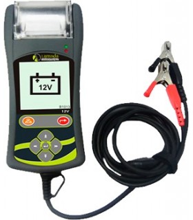 CARGADOR PRO25S CTEK