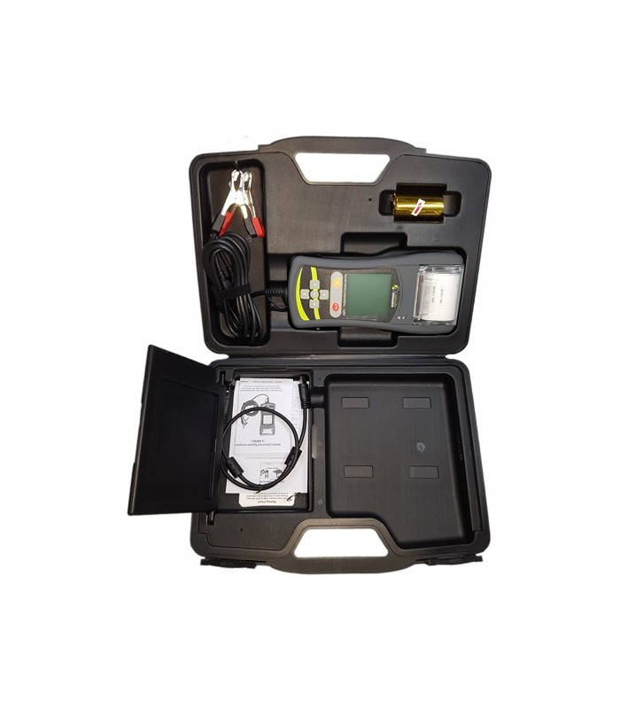 CARGADOR PRO25S CTEK