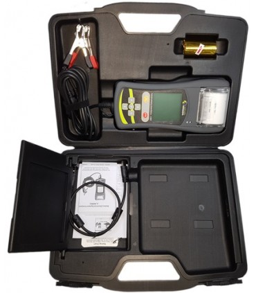 CARGADOR PRO25S CTEK