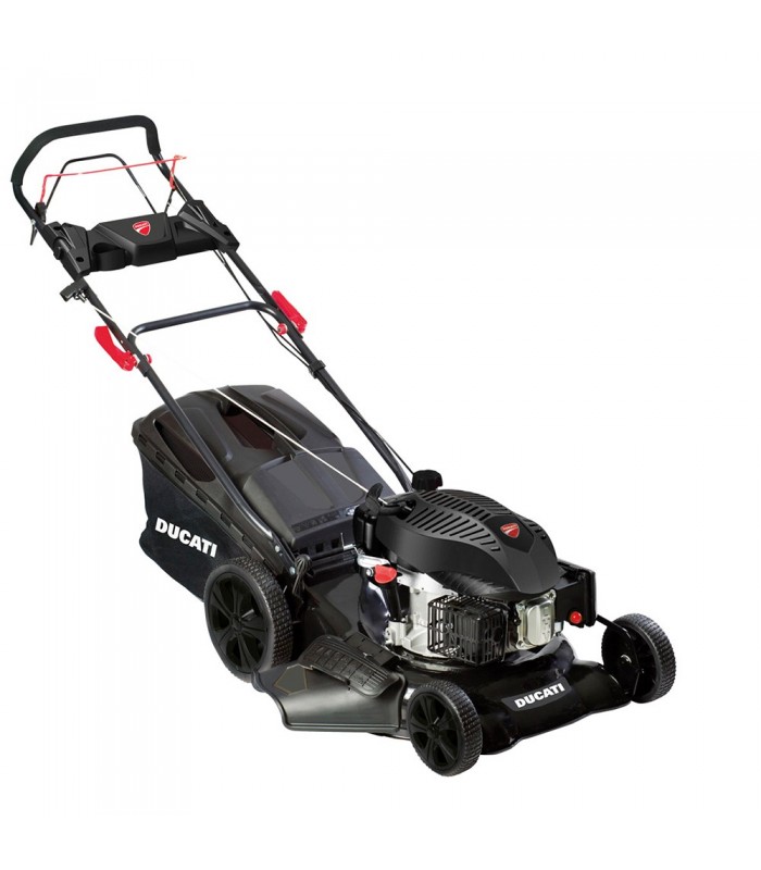 CORTACESPED CTC51 6,75HP
