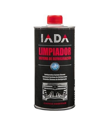 TAPAFUGAS RADIADOR INDUSTRIAL 1L IADA