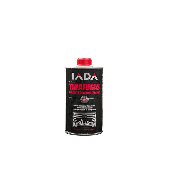 TAPAFUGAS RADIADOR INDUSTRIAL 1L IADA