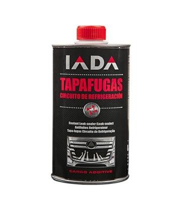 TAPAFUGAS RADIADOR INDUSTRIAL 1L IADA
