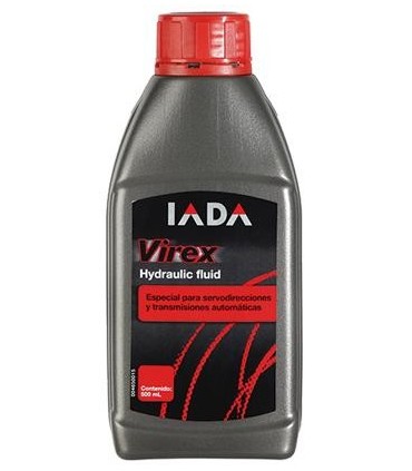 ACEITE ATF DEXRON II KRAFFT