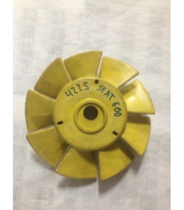 ASPA VENTILADOR SEAT 600