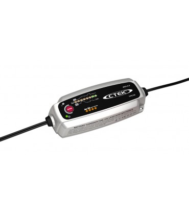 CARGADOR BATERIA MXS 7.0 CTEK