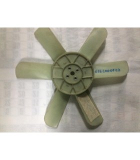 ASPA VENTILADOR MERCEDES