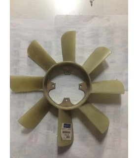 ASPA VENTILADOR PEUGEOT