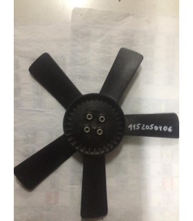 ASPA VENTILADOR MERCEDES W123 76-85