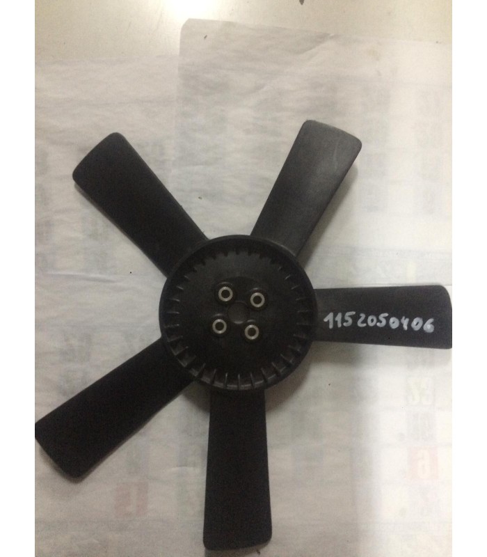 ASPA VENTILADOR MERCEDES W123 76-85