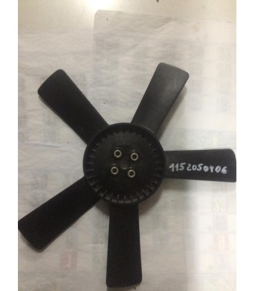 ASPA VENTILADOR MERCEDES W123 76-85