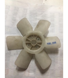 ASPA VENTILADOR R4-R6