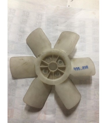 ASPA VENTILADOR R4-R6