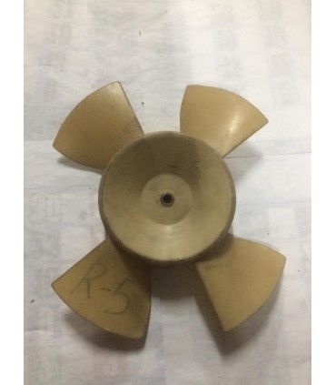 ASPA VENTILADOR RENAULT R5-R7