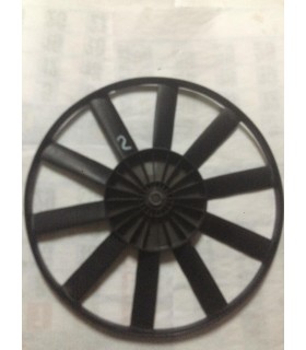 ASPA VENTILADOR